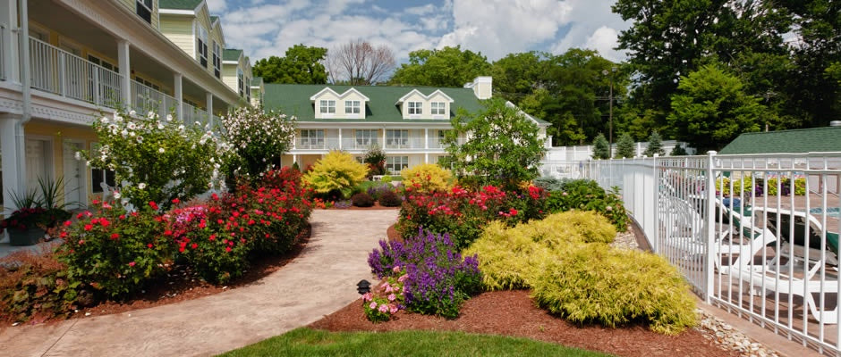 Venture Resort