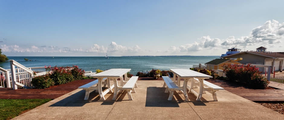 Venture Resort