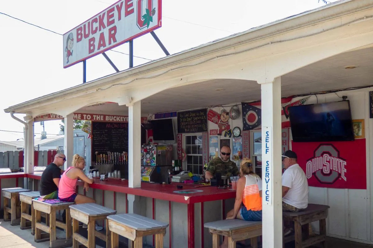 Caddy Shack