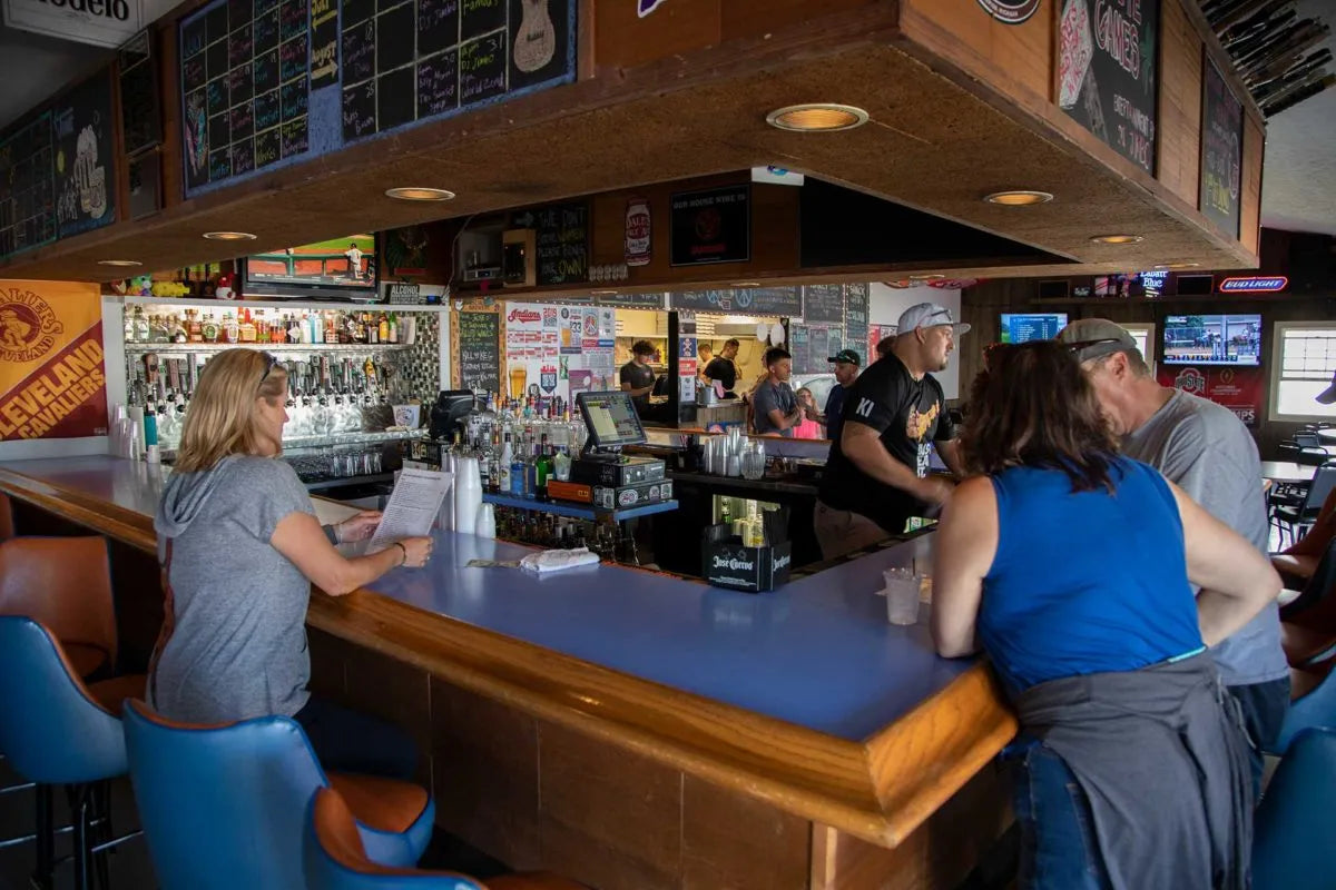 Caddy Shack