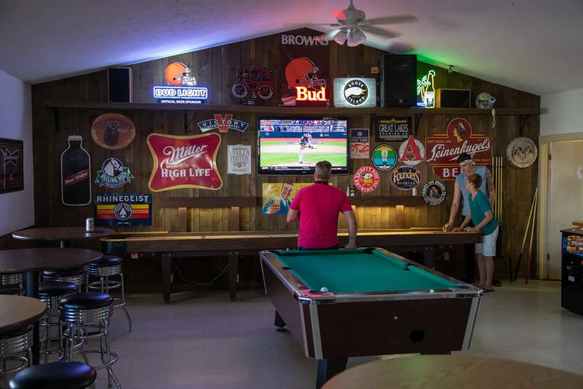 Caddy Shack