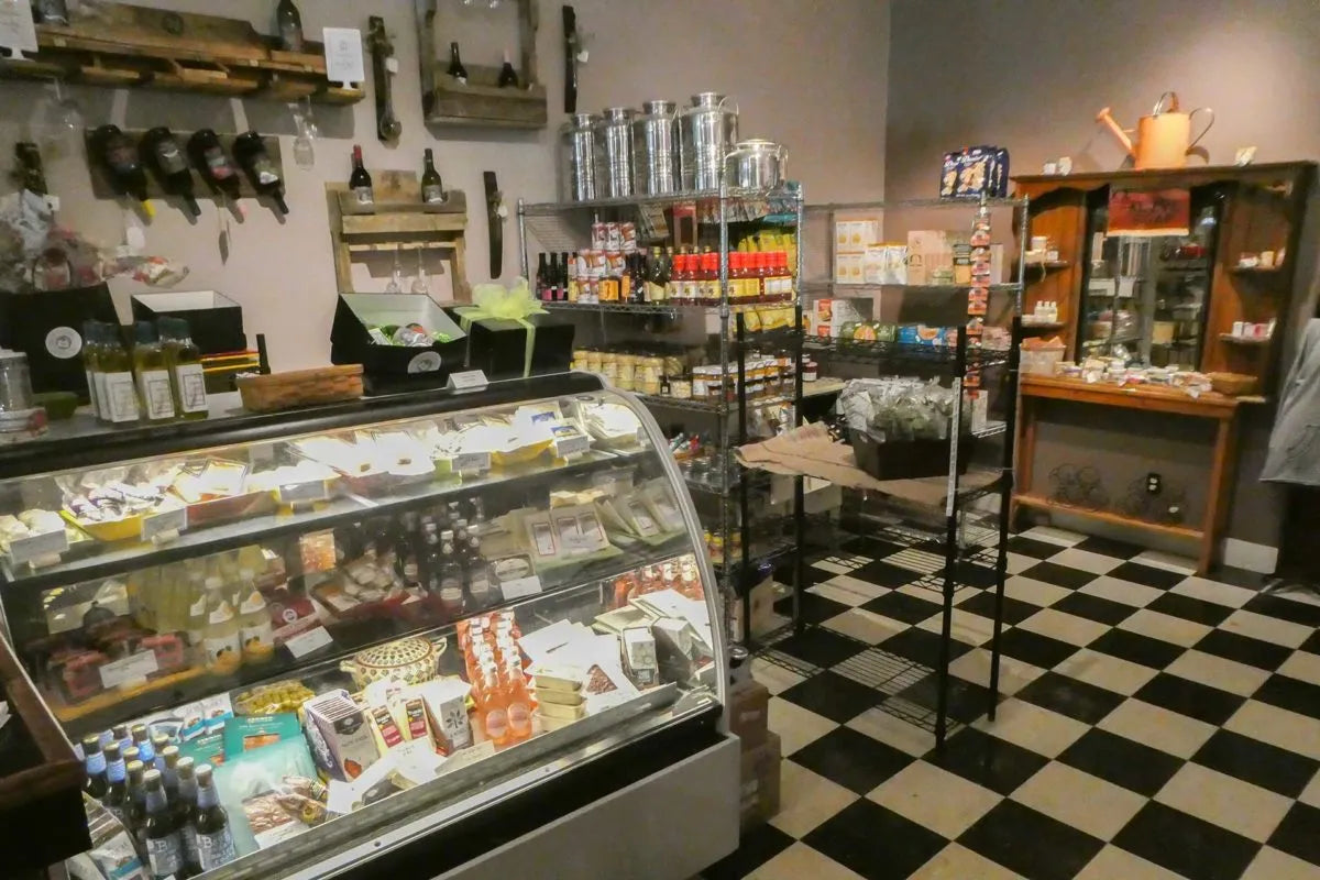 Kelleys Island Wine Company