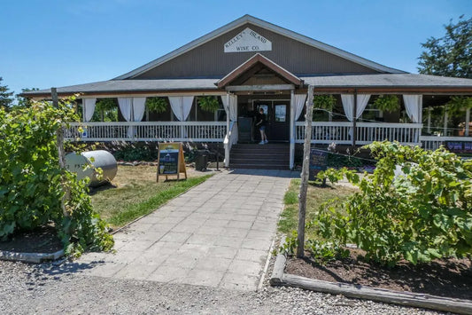 Kelleys Island Wine Company