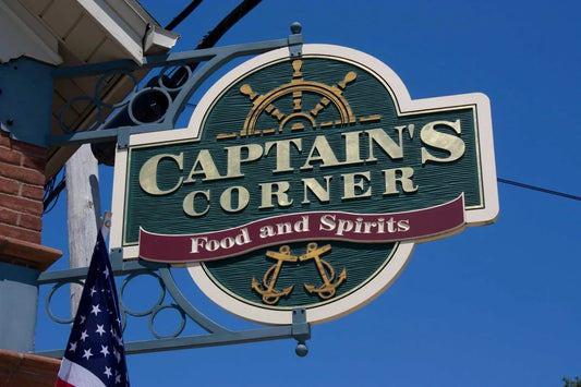 Captains Corner